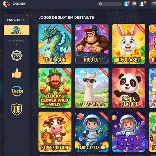 Plataforma de plataformas 59h adaptada para celular