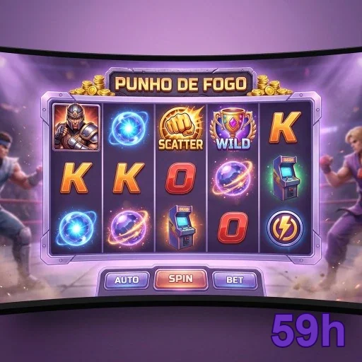 Celular com login seguro na 59h pelo endereço correto