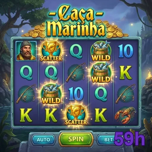 Celular com link oficial 59h na entrada da plataforma