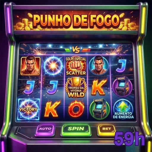 Gestão de saques via Pix no mobile da 59h