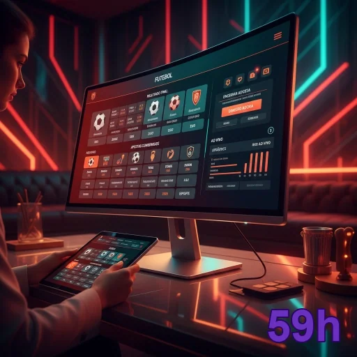 Conte com atendimento local 59h em PT-BR fácil