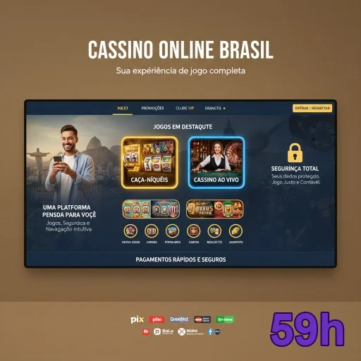 Acompanhe bônus disponíveis com apoio local - 59h