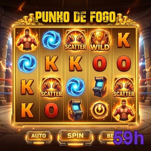 Tela de suporte do 59h com regras de uso da conta