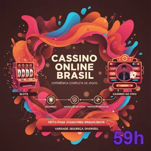 Tela de ajuda do 59h com foco em conta e privacidade