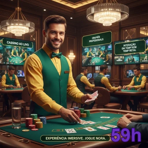 Pessoa recebendo orientação responsável no suporte 59h