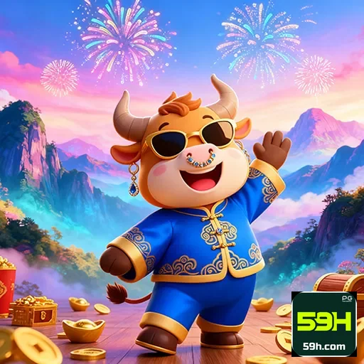 Acesse o cassino 59h facilmente, desfrutando de uma plataforma confiável e segura.