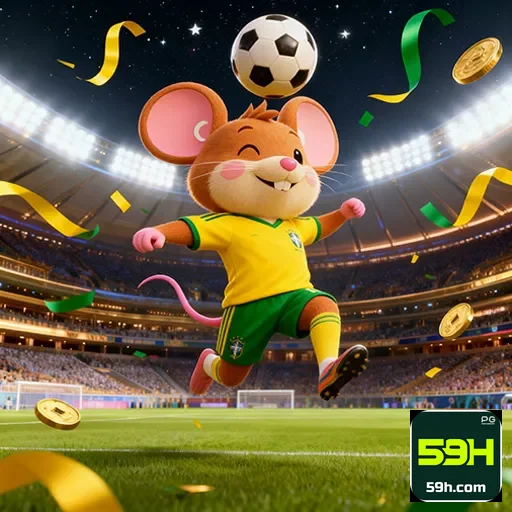 Slots de jackpot emocionantes no 59h, onde a confiança e diversão se encontram.