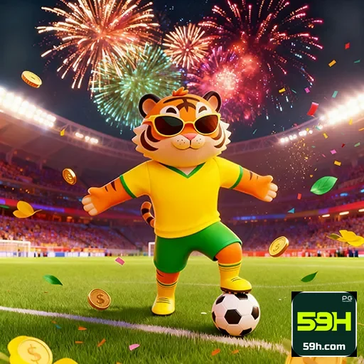 Galeria 2: Apostas em futebol na 59h, onde a confiança e a emoção se encontram. - 59h