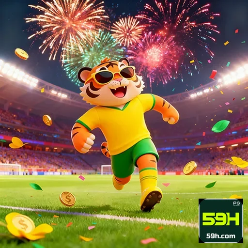 Galeria 3 mostrando apostas em futebol na 59h, uma plataforma confiável e premium. - 59h