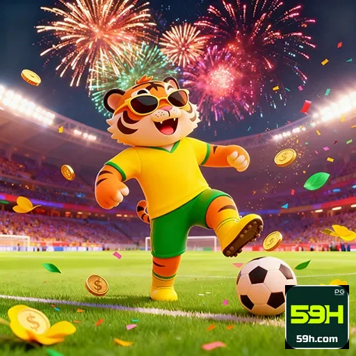 Aposte com confiança em futebol na 59h, sua plataforma premium de apostas.