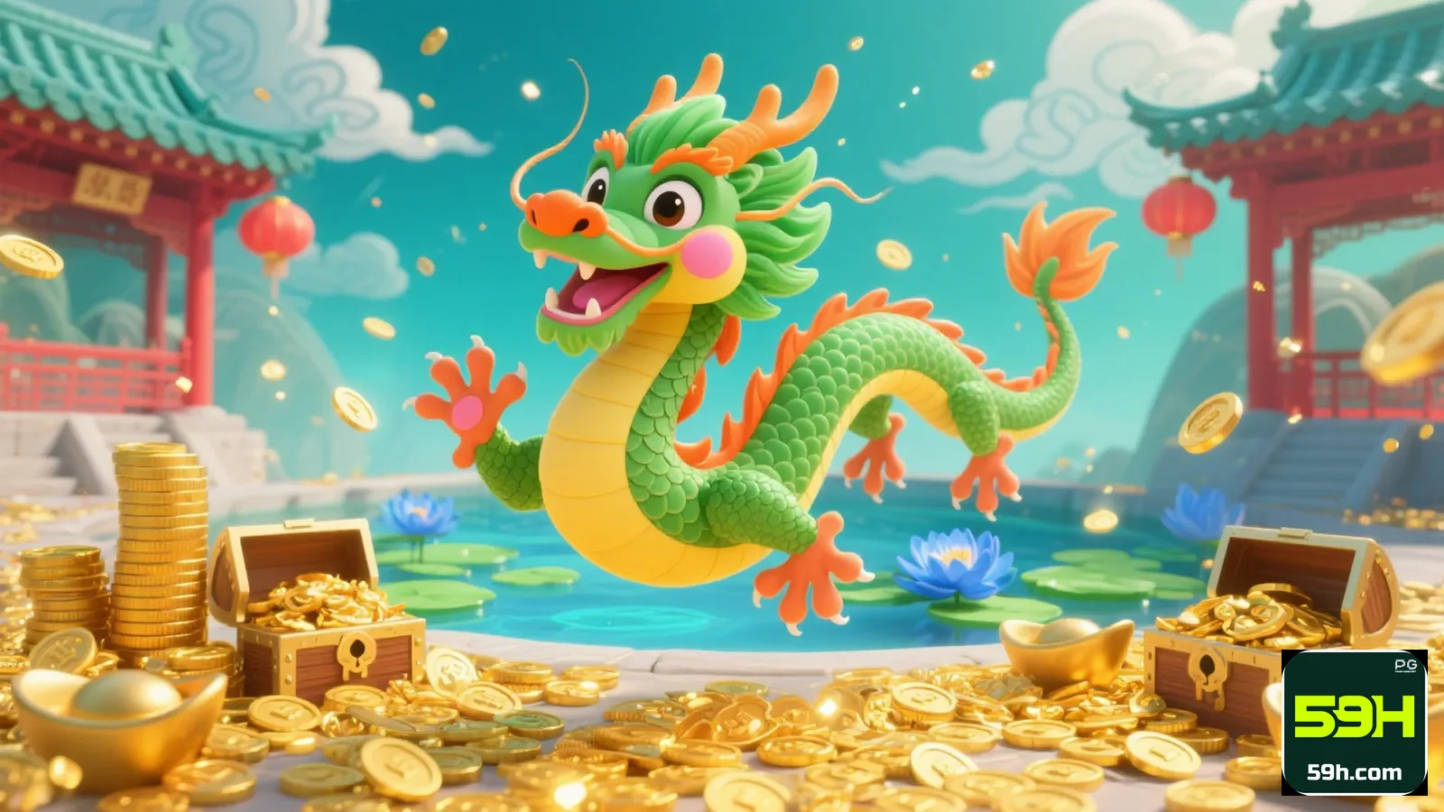 Baixe o apk de cassino 59h e jogue com confiança em qualquer lugar. - 59h